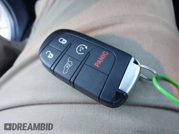 ✅ 2025 Dodge Durango GT • VIN: 1C4RDJDGXSC532432 • Lot: 43745710. Listed on IAAI with 15,927 mi. Free auction sales archive from the USA and detailed vehicle history report at DreamBid. Image 11.