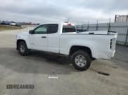 ✅ 2016 Chevrolet Colorado 2WD WT • VIN: 1GCHSBEA1G1372994 • Лот: 84938244. Опубликован ранее на Copart с пробегом 121 642 миль. Бесплатный доступ к архиву аукционных продаж из США и подробный отчёт об истории автомобиля на DreamBid. Изображение 2.