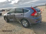 ✅ 2015 Honda CR-V LX • VIN: 2HKRM3H33FH504646 • Лот: 94085895. Опубликован ранее на Copart с пробегом 231 581 миль. Бесплатный доступ к архиву аукционных продаж из США и подробный отчёт об истории автомобиля на DreamBid. Изображение 2.