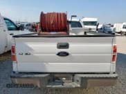 ✅ 2013 Ford F-150 XL • VIN: 1FTMF1CM3DKD38362 • Lot: 80412165. Wystawiony na Copart z przebiegiem 262 947 mil. Bezpłatny archiwum sprzedaży aukcyjnych z USA i szczegółowy raport historii pojazdu na DreamBid. Zdjęcie 10.