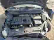 2010 Hyundai Accent GS z VIN KMHCM3AC3AU160780, wystawiony jako Copart lot #78606534 z przebiegiem 137 504 mil mil oraz Szkoda całkowita • Salvage title. Historia ofert i sprzedaży dostępna na DreamBid. Obrazek 12.