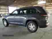 2022 Jeep Grand Cherokee Altitude z VIN 1C4RJGAG1N8596625, wystawiony jako Copart lot #43171925 z przebiegiem 46 941 mil mil oraz Szkoda całkowita • Salvage title. Historia ofert i sprzedaży dostępna na DreamBid. Obrazek 2.