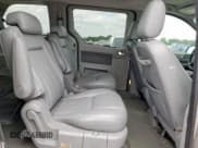 ✅ 2004 Mercury Monterey Convenience • VIN: 2MRDA20224BJ07516 • Lot: 54831075. Listed on Copart with 92,059 mi. Free auction sales archive from the USA and detailed vehicle history report at DreamBid. Image 11.