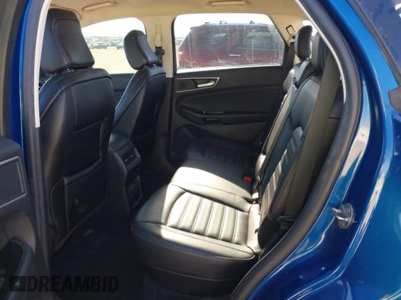 ✅ 2020 Ford Edge SEL • VIN: 2FMPK3J99LBA10466 • Лот: 41492591. Опубликован ранее на IAAI с пробегом 53 857 миль. Бесплатный доступ к архиву аукционных продаж из США и подробный отчёт об истории автомобиля на DreamBid. Изображение 8.