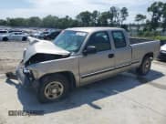 ✅ 2002 Chevrolet Silverado 1500 • VIN: 2GCEC19V621272366 • Lot: 58021795. Wystawiony na Copart z przebiegiem Nie podano. Bezpłatny archiwum sprzedaży aukcyjnych z USA i szczegółowy raport historii pojazdu na DreamBid. Zdjęcie 1.