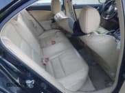 ✅ 2012 Acura TSX • VIN: JH4CU2F44CC016601 • Lot: 43741460. Wystawiony na IAAI z przebiegiem 165 603 mil. Bezpłatny archiwum sprzedaży aukcyjnych z USA i szczegółowy raport historii pojazdu na DreamBid. Zdjęcie 8.