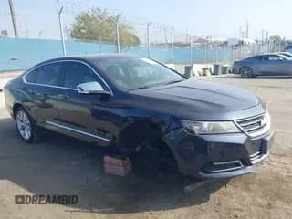2014 Chevrolet Impala LTZ с VIN 2G1155S36E9131417, выставлен на аукционе IAAI как лот 43486741 с пробегом 69 061 миль миль и . История ставок и продаж доступна на DreamBid. Изображение 1.