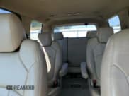 ✅ 2010 GMC Acadia SLT2 • VIN: 1GKLRNEDXAJ121131 • Lot: 68453404. Listed on Copart with 130,828 mi. Free auction sales archive from the USA and detailed vehicle history report at DreamBid. Image 10.