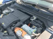 ✅ 2018 Kia Niro LX • VIN: KNDCB3LC5J5146686 • Lot: 42885957. Listed on IAAI with 123,128 mi. Free auction sales archive from the USA and detailed vehicle history report at DreamBid. Image 19.