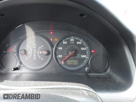 ✅ 2005 Honda Civic VP • VIN: 1HGEM22175L071411 • Lot: 42556680. Wystawiony na IAAI z przebiegiem 225 837 mil. Bezpłatny archiwum sprzedaży aukcyjnych z USA i szczegółowy raport historii pojazdu na DreamBid. Zdjęcie 7.