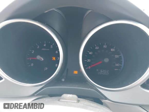 ✅ 2006 Subaru Tribeca 7-Pass • VIN: 4S4WX85C764404644 • Лот: 42862861. Опубликован ранее на IAAI с пробегом 234 262 миль. Бесплатный доступ к архиву аукционных продаж из США и подробный отчёт об истории автомобиля на DreamBid. Изображение 7.