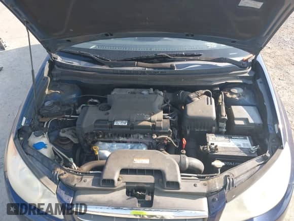 ✅ 2009 Hyundai Elantra SE • VIN: KMHDU46D99U688539 • Lot: 42705489. Wystawiony na IAAI z przebiegiem 120 450 mil mil. Skorzystaj z bezpłatnego archiwum sprzedaży aukcyjnych z USA i zobacz szczegółowy raport historii pojazdu na DreamBid. Zdjęcie 10.