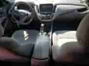 2023 Chevrolet Malibu LS z VIN 1G1ZC5ST7PF188597, wystawiony jako Copart lot #81487175 z przebiegiem 78 780 mil mil oraz Szkoda całkowita • Salvage title. Historia ofert i sprzedaży dostępna na DreamBid. Obrazek 8.