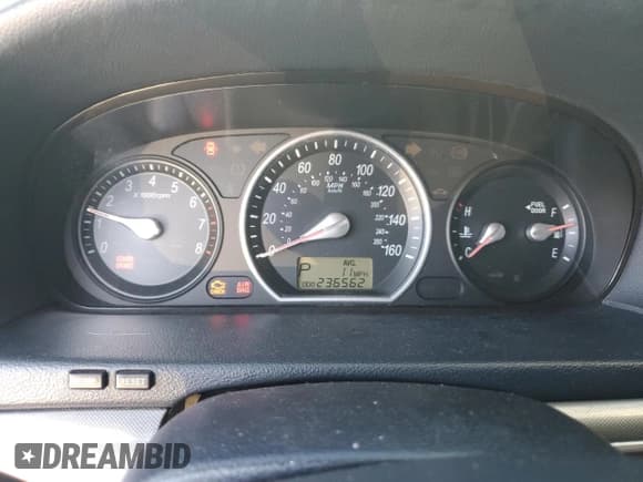 ✅ 2007 Hyundai Sonata SE • VIN: 5NPEU46F47H210918 • Лот: 76143804. Опубликован ранее на Copart с пробегом 236 562 миль. Бесплатный доступ к архиву аукционных продаж из США и подробный отчёт об истории автомобиля на DreamBid. Изображение 9.