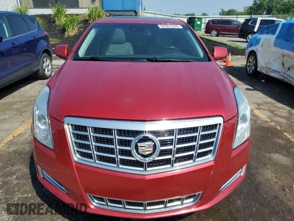 ✅ 2013 Cadillac XTS Luxury • VIN: 2G61R5S36D9241185 • Lot: 63567255. Wystawiony na Copart z przebiegiem 111 371 mil. Bezpłatny archiwum sprzedaży aukcyjnych z USA i szczegółowy raport historii pojazdu na DreamBid. Zdjęcie 5.