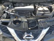 ✅ 2016 Nissan Rogue S • VIN: 5N1AT2MV7GC830864 • Лот: 90442795. Опубликован ранее на Copart с пробегом 148 869 миль. Бесплатный доступ к архиву аукционных продаж из США и подробный отчёт об истории автомобиля на DreamBid. Изображение 12.