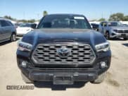 ✅ 2023 Toyota Tacoma SR5 • VIN: 3TMAZ5CN2PM205129 • Лот: 90704975. Опубликован ранее на Copart с пробегом 23 162 миль. Бесплатный доступ к архиву аукционных продаж из США и подробный отчёт об истории автомобиля на DreamBid. Изображение 5.