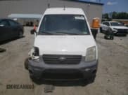 ✅ 2013 Ford Transit Connect XL • VIN: NM0LS7CN6DT159226 • Lot: 60444205. Listed on Copart with 185,221 mi. Free auction sales archive from the USA and detailed vehicle history report at DreamBid. Image 5.