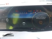 ✅ 2023 Kia Telluride SX Prestige X-Pro • VIN: 5XYP5DGC9PG410954 • Lot: 42256472. Listed on IAAI with 32,378 mi. Free auction sales archive from the USA and detailed vehicle history report at DreamBid. Image 7.