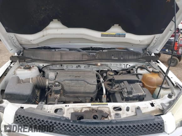 ✅ 2005 Chevrolet Equinox LS • VIN: 2CNDL13F656146590 • Лот: 42112618. Опубликован ранее на IAAI с пробегом 149 214 миль. Бесплатный доступ к архиву аукционных продаж из США и подробный отчёт об истории автомобиля на DreamBid. Изображение 10.