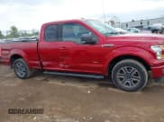 ✅ 2015 Ford F-150 XL • VIN: 1FTEX1CP4FFC37144 • Lot: 43097151. Wystawiony na IAAI z przebiegiem 98 874 mil. Bezpłatny archiwum sprzedaży aukcyjnych z USA i szczegółowy raport historii pojazdu na DreamBid. Zdjęcie 13.