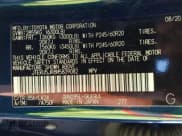 ✅ 2021 Toyota 4Runner Limited • VIN: JTEKU5JR8M5839082 • Лот: 43255039. Опубликован ранее на IAAI с пробегом 74 660 миль. Бесплатный доступ к архиву аукционных продаж из США и подробный отчёт об истории автомобиля на DreamBid. Изображение 9.