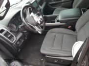 ✅ 2022 Ram 1500 Big Horn • VIN: 1C6SRFBTXNN117658 • Лот: 91432025. Опубликован ранее на Copart с пробегом 60 638 миль. Бесплатный доступ к архиву аукционных продаж из США и подробный отчёт об истории автомобиля на DreamBid. Изображение 7.