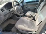 ✅ 1997 Honda Civic LX • VIN: 2HGEJ6579VH557019 • Лот: 54075935. Опубликован ранее на Copart с пробегом 224 103 миль. Бесплатный доступ к архиву аукционных продаж из США и подробный отчёт об истории автомобиля на DreamBid. Изображение 7.