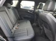 ✅ 2023 Audi Q4 e-tron Prestige • VIN: WA1M2BFZXPP005327 • Лот: 48167224. Опубликован ранее на Copart с пробегом 6 959 миль. Бесплатный доступ к архиву аукционных продаж из США и подробный отчёт об истории автомобиля на DreamBid. Изображение 11.