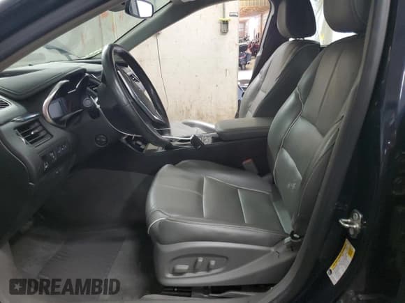 ✅ 2015 Chevrolet Impala LTZ • VIN: 2G1165S32F9291423 • Лот: 72067614. Опубликован ранее на Copart с пробегом 58 949 миль. Бесплатный доступ к архиву аукционных продаж из США и подробный отчёт об истории автомобиля на DreamBid. Изображение 7.