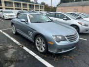 ✅ 2008 Chrysler Crossfire Limited • VIN: 1C3LN69L18X075148 • Lot: 90817555. Wystawiony na Copart z przebiegiem 121 869 mil. Bezpłatny archiwum sprzedaży aukcyjnych z USA i szczegółowy raport historii pojazdu na DreamBid. Zdjęcie 1.