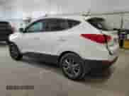 ✅ 2015 Hyundai Tucson SE • VIN: KM8JU3AG2FU017756 • Lot: 73405194. Wystawiony na Copart z przebiegiem 108 812 mil mil. Skorzystaj z bezpłatnego archiwum sprzedaży aukcyjnych z USA i zobacz szczegółowy raport historii pojazdu na DreamBid. Zdjęcie 2.