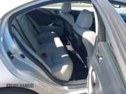 ✅ 2012 Lexus IS 250 • VIN: JTHBF5C2XC5165125 • Lot: 43497055. Listed on IAAI with 106,698 mi. Free auction sales archive from the USA and detailed vehicle history report at DreamBid. Image 8.