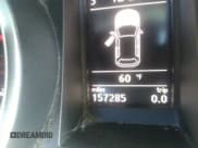 ✅ 2012 Volkswagen Golf GTI w/Conv & Sunroof • VIN: WVWEV7AJ5CW094384 • Lot: 41744860. Listed on IAAI with 157,285 mi. Free auction sales archive from the USA and detailed vehicle history report at DreamBid. Image 16.