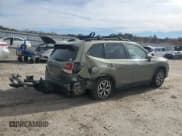 ✅ 2020 Subaru Forester Premium • VIN: JF2SKAJC4LH543389 • Lot: 91515045. Listed on Copart with 154,270 mi. Free auction sales archive from the USA and detailed vehicle history report at DreamBid. Image 3.