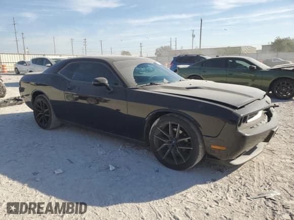 ✅ 2013 Dodge Challenger SXT • VIN: 2C3CDYAG2DH530925 • Lot: 77192334. Wystawiony na Copart z przebiegiem 201 989 mil. Bezpłatny archiwum sprzedaży aukcyjnych z USA i szczegółowy raport historii pojazdu na DreamBid. Zdjęcie 4.