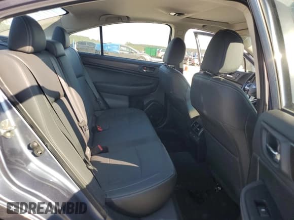 ✅ 2016 Subaru Legacy Limited • VIN: 4S3BNBL61G3025164 • Lot: 81359345. Listed on Copart with 158,122 mi. Free auction sales archive from the USA and detailed vehicle history report at DreamBid. Image 10.