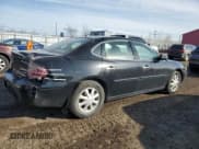 ✅ 2006 Buick Allure CXL • VIN: 2G4WJ582061182690 • Лот: 45212525. Опубликован ранее на Copart с пробегом 140 319 миль. Бесплатный доступ к архиву аукционных продаж из США и подробный отчёт об истории автомобиля на DreamBid. Изображение 3.