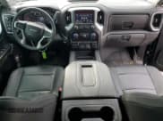 ✅ 2021 Chevrolet Silverado 1500 RST • VIN: 3GCUYEET9MG143752 • Lot: 85611084. Listed on Copart with 73,324 mi. Free auction sales archive from the USA and detailed vehicle history report at DreamBid. Image 8.