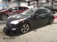 ✅ 2015 Hyundai Veloster RE:FLEX • VIN: KMHTC6AD4FU230582 • Lot: 84382854. Wystawiony na Copart z przebiegiem 123 783 mil. Bezpłatny archiwum sprzedaży aukcyjnych z USA i szczegółowy raport historii pojazdu na DreamBid. Zdjęcie 1.