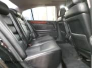 ✅ 2004 Lexus GS 430 • VIN: JT8BL69S440015385 • Lot: 76066024. Wystawiony na Copart z przebiegiem Nie podano. Bezpłatny archiwum sprzedaży aukcyjnych z USA i szczegółowy raport historii pojazdu na DreamBid. Zdjęcie 10.