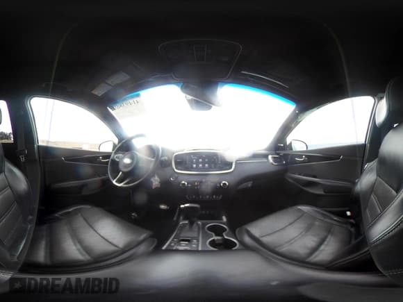 ✅ 2017 Kia Sorento SX • VIN: 5XYPKDA50HG295519 • Lot: 41493869. Listed on IAAI with 164,142 mi. Free auction sales archive from the USA and detailed vehicle history report at DreamBid. Image 18.