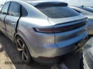 ✅ 2024 Porsche Cayenne • VIN: WP1BA2AY0RDA49063 • Lot: 76629964. Listed on Copart with Not provided. Free auction sales archive from the USA and detailed vehicle history report at DreamBid. Image 6.