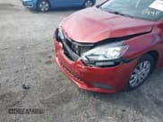 ✅ 2016 Nissan Sentra SV • VIN: 3N1AB7AP5GY239436 • Лот: 43208440. Опубликован ранее на IAAI с пробегом 49 042 миль. Бесплатный доступ к архиву аукционных продаж из США и подробный отчёт об истории автомобиля на DreamBid. Изображение 6.