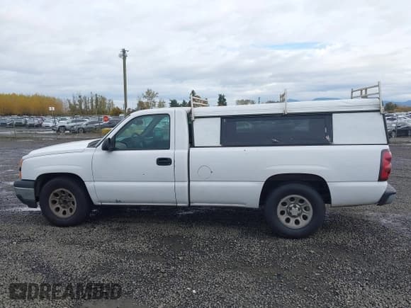 ✅ 2007 Chevrolet Silverado 1500 Work Truck • VIN: 3GCEC14X07G241573 • Lot: 43572815. Listed on IAAI with 201,994 mi. Free auction sales archive from the USA and detailed vehicle history report at DreamBid. Image 14.