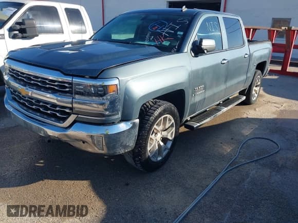 ✅ 2014 Chevrolet Silverado 1500 LT • VIN: 3GCPCREC9EG105099 • Lot: 43513451. Wystawiony na IAAI z przebiegiem 197 594 mil. Bezpłatny archiwum sprzedaży aukcyjnych z USA i szczegółowy raport historii pojazdu na DreamBid. Zdjęcie 2.
