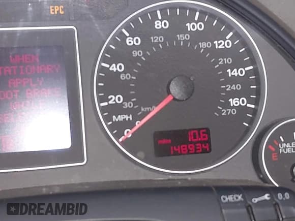 ✅ 2007 Audi A4 2.0T • VIN: WAUAF78EX7A099679 • Lot: 43626683. Wystawiony na IAAI z przebiegiem 148 934 mil. Bezpłatny archiwum sprzedaży aukcyjnych z USA i szczegółowy raport historii pojazdu na DreamBid. Zdjęcie 16.