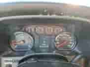 2018 Chevrolet Silverado 1500 Work Truck with VIN 3GCUKNEC9JG104964, listed as a Copart auction lot 91640105 with 125,419 mi miles and Clean title. Bid and sale history available at DreamBid. Image 9.