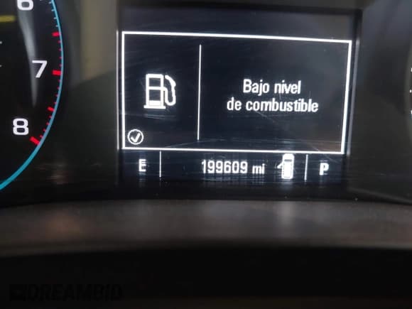 ✅ 2019 Chevrolet Traverse LS • VIN: 1GNERFKW5KJ151629 • Lot: 43704470. Wystawiony na IAAI z przebiegiem 199 609 mil. Bezpłatny archiwum sprzedaży aukcyjnych z USA i szczegółowy raport historii pojazdu na DreamBid. Zdjęcie 15.