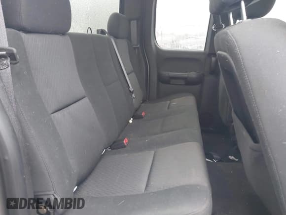 ✅ 2012 GMC Sierra 1500 SL • VIN: 1GTR2UEA4CZ238993 • Lot: 41501556. Listed on IAAI with 125,080 mi. Free auction sales archive from the USA and detailed vehicle history report at DreamBid. Image 8.